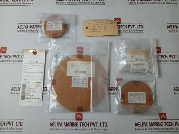 Nakakita K3180.130 Control Valve Gasket & Packing Steam Reducing Valve Kit