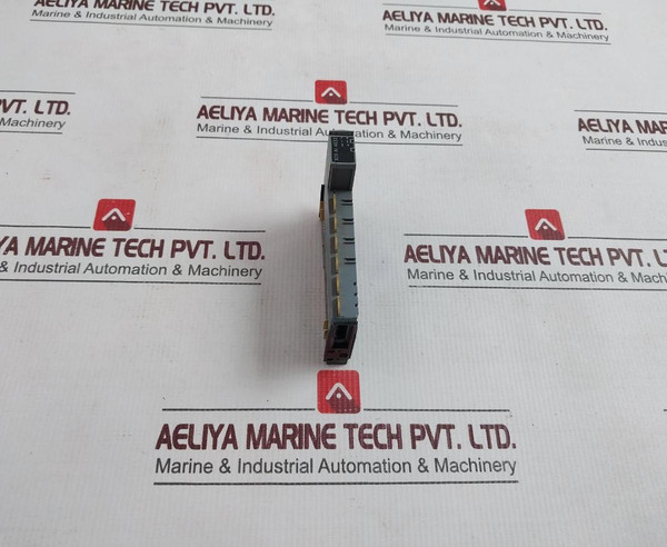 B&R X20 Ai 4632 IO Module 0-60C T5 24Vdc Rev J0,H0