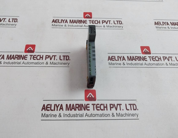 B&R X20 Do F322 Digital Output With X20 Bm 11 Base Module