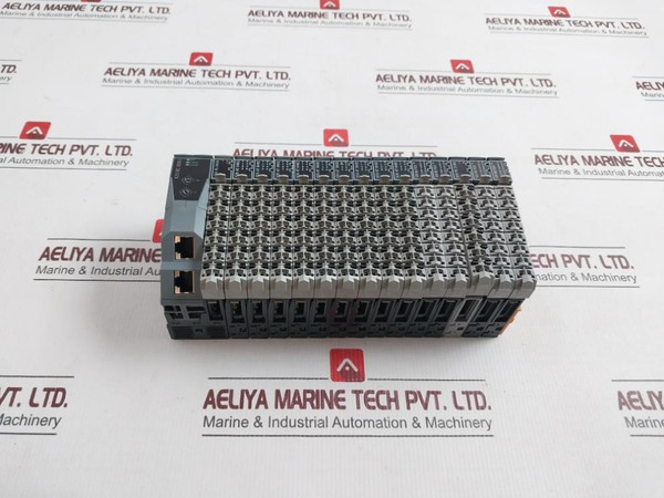 B&R X20 Bc 0083 Powerlink Bus Controller X20 Ps 9400 X20 At 6402 X20 Do F322