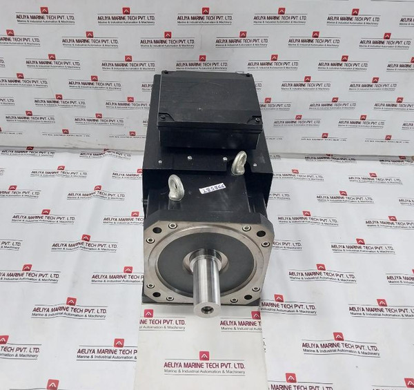 B&R 8Lsp93.Db013K105-3 Servo Motor Rev C8 M6Jp1 427159 Ip64 24Vdc