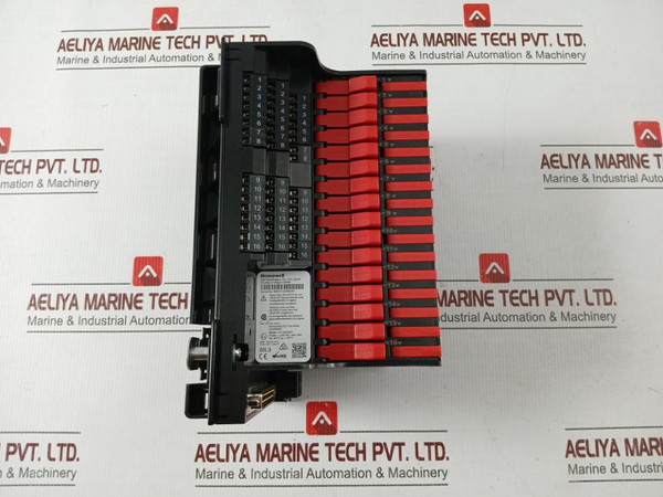 Honeywell Fc-usca01 Usc High Current Assembly 24V DcMax 18A