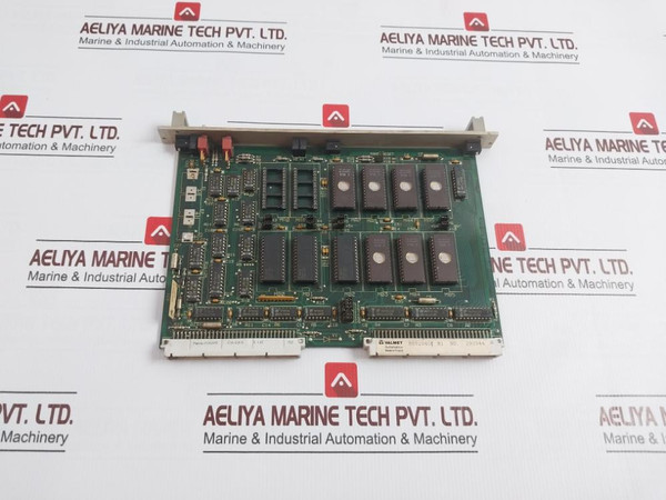 Valmet 547006-3B Memory Module Unit 547006-3A M8510401 M1 94V-1