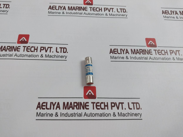 Lot Of 5X Uc1 Cello-lite Fuse Acl50-dcl20500V