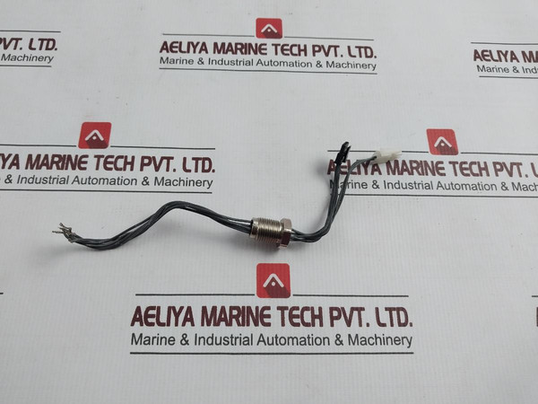 Bartec 1047 U Thermistor Temperature Sensor