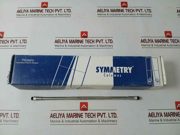 Waters Wat054270 Symmetry Column 4.6 X 250mm