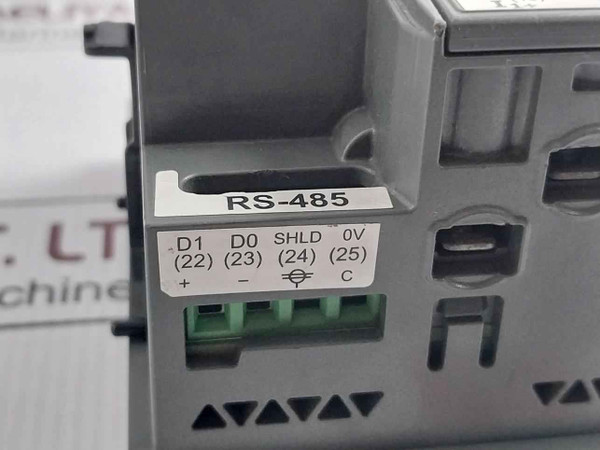 Schneider Electric Pm2200 Easy Logic Series User Manual 3.3w