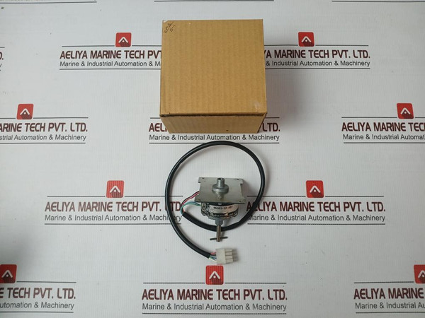 Haydon 46361-12-007 Stepper Motor 10W 12Vdc