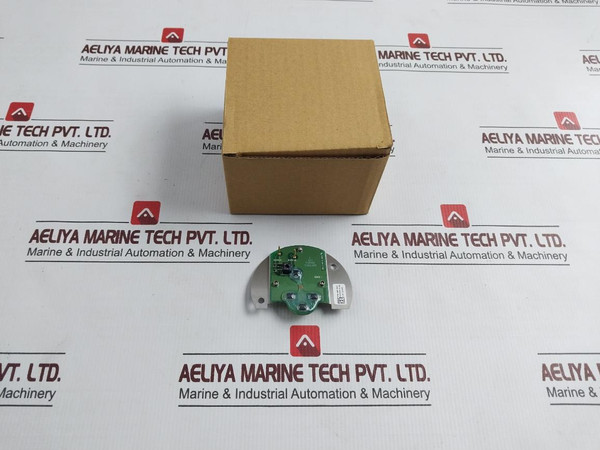 Rosemount 9240030-516A Printed Circuit Board Pwb Eb 9240030-078 B