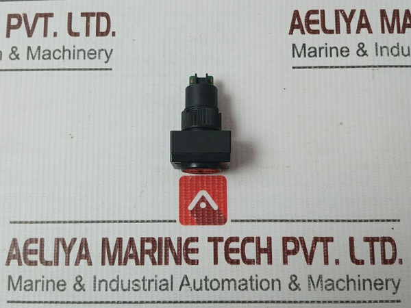 Omron M2Bj-bh24D Buzzer Switch