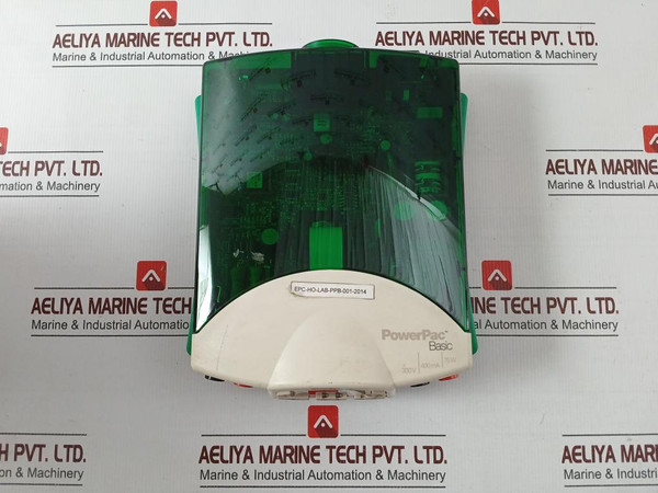 Bio-rad Powerpac Basic Power Supply Module 100-120220-240V 5060 Hz