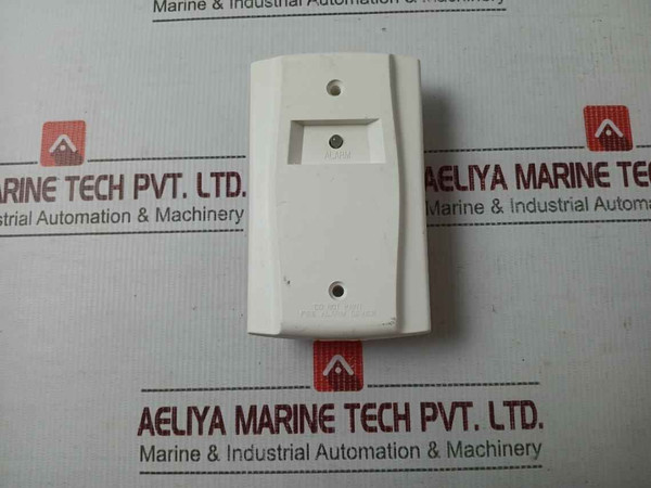 System Sensor Ra100z Remote Annunciator N04-4135-007