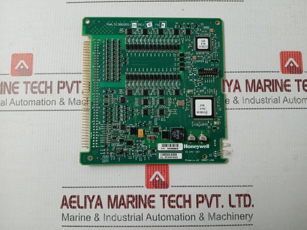 Honeywell Pwa 51306955-275 32-ch Digital Input Module Rev 003 E108467