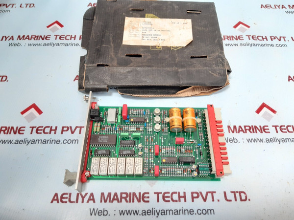 Liebherr 927490814 pcb card 1194908