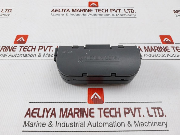 Merlin Gerin 03145392F0-k0 0446 Slb Connector