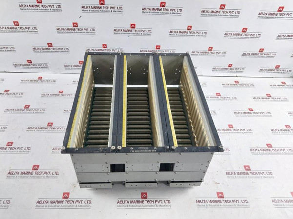 Autronica Km-2 Alarm And Monitoring System 7212-039.0001, 7491-002.0001