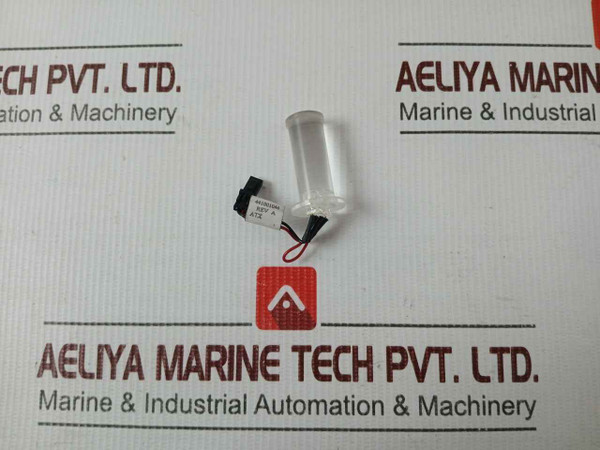 441001044 Dispenser Actuator Rev.a