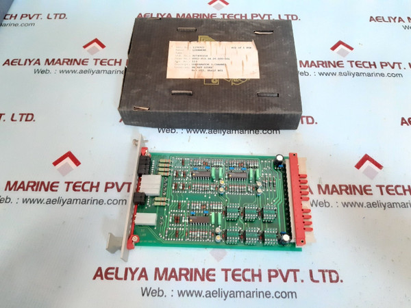 Liebherr 927490914 pcb card 1194922