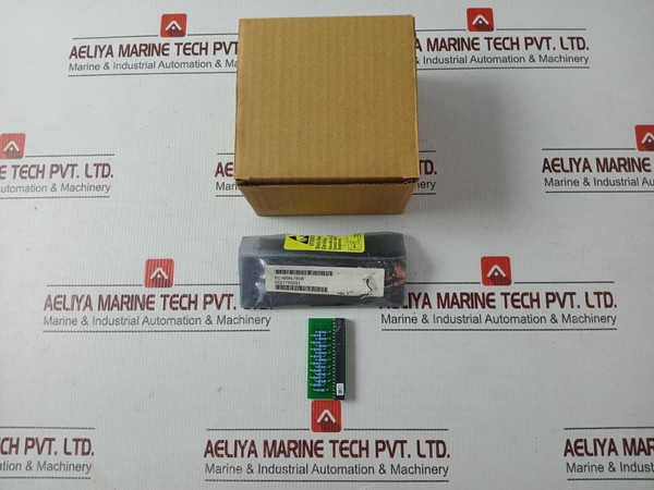 Honeywell Fc-bsn-1608 Sensor Converter Module