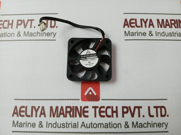 Xmc Xmc501024Hb2 Dc Brushless Fan Dc24V 0.07A