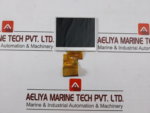 Tm035Kdhg04 Lcd Display