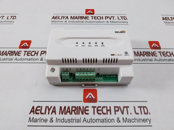 Belimo T24-v42Lon Room Control Module 24Vac 5060Hz 6Va T50, Ip20