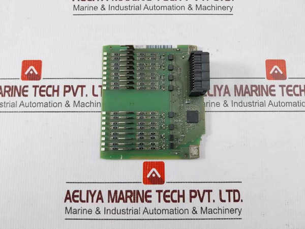 Siemens A5e01701240 1 Printed Circuit Board Card