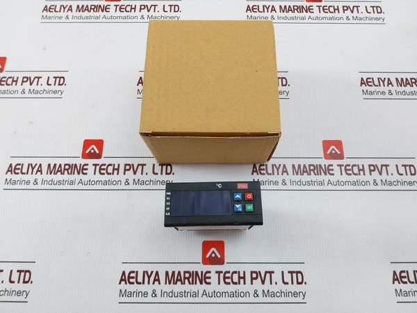 Stulz Sfcb48V Digital Temperature Controller Module 0-10V (Dc)Ip65