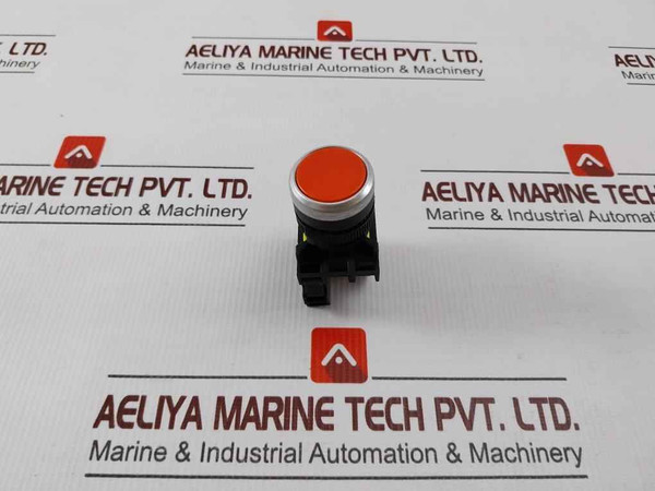 Gwest La115-a Push Button Switch 660v 10a