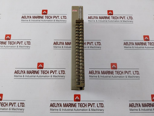 Fuji Electric Ftu223B Micrex-f Plc Output Module 24-48V 0.2A