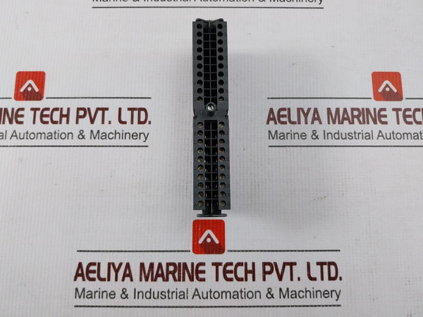 Siemens 6Es7 392-1Am00-0Aa0 Terminal Block Module (E-stand 01)