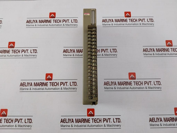 Fuji Electric Ftu223B Micrex-f Plc Output Module 24-48V 0.2A