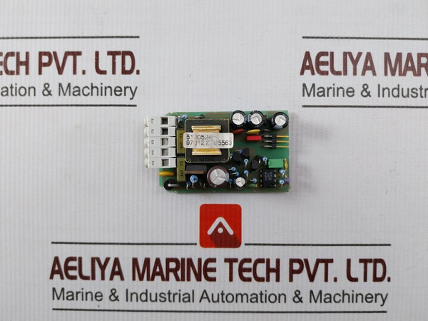 51005246 Printed Circuit Board