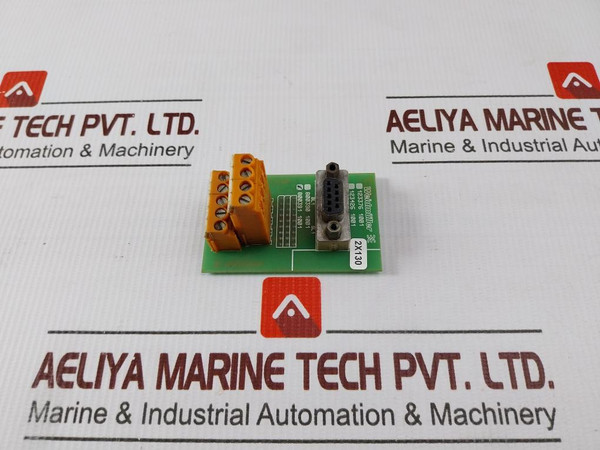 Weidmuller 800391 1001 Interface Module