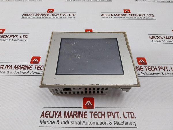 Pro-face Pfxgp4301Tadw Operator Interface 24Vdc 0.43A Ip64 (Not Working)