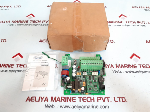 Sb110-a1B1 Pcb Card 93R005068