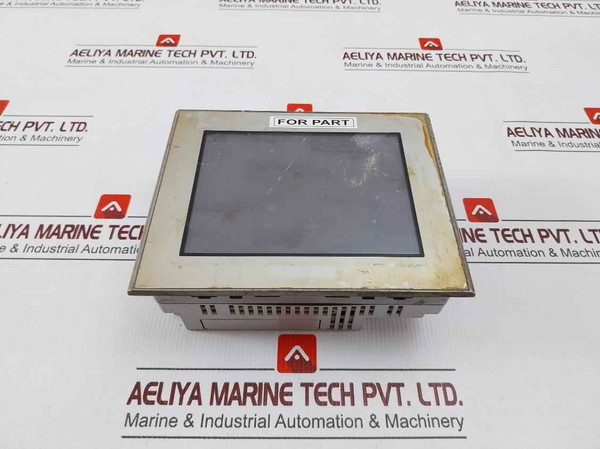 Pro-face 3280007-13 Human-machine Interface Display Panel (Not Working)