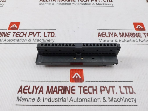 Siemens 6Es7 392-1Aj00-0Aa0 Plc Terminal Module E-stand02