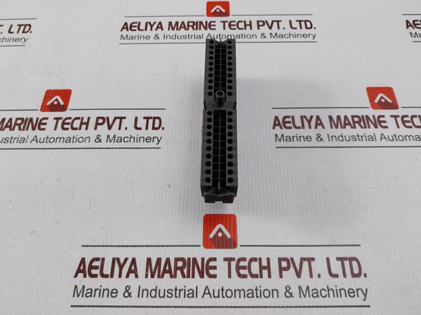 Siemens 6Es7 392-1Am00-0Aa0 Front Connector Unit L2