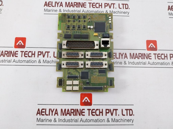Siemens A5E00711907 Printed Circuit Board Module 94V-0