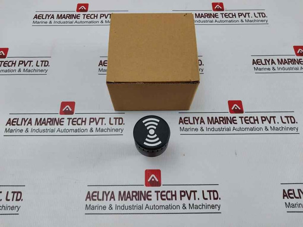 Allen-bradley 855p-b30me22 Panel Mount Signalling Device 12-24vac/dc