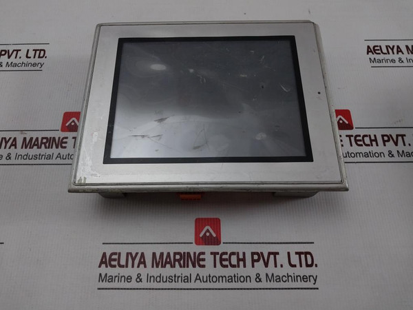 Seedsware Em7-x416-ty2 Operator Interface Graphic Display Panel (Not Working)