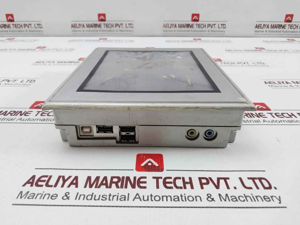 Seedsware Em7-x416-ty2 Operator Interface Graphic Display Panel (Not Working)