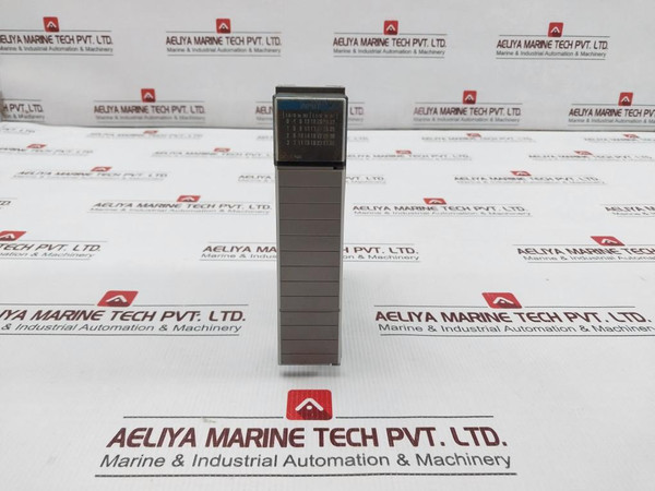 Allen-bradley 1746-ib32 Dc Sinking Input Module