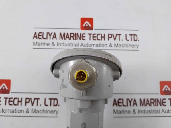 Texon 424.00.012 Uv/ir Sensor Rev.1