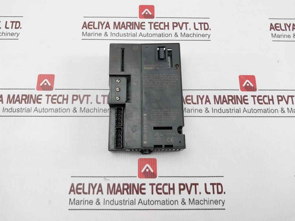 Ge Ic200gbi001-kl Genius Network Interface Unit Gbi001