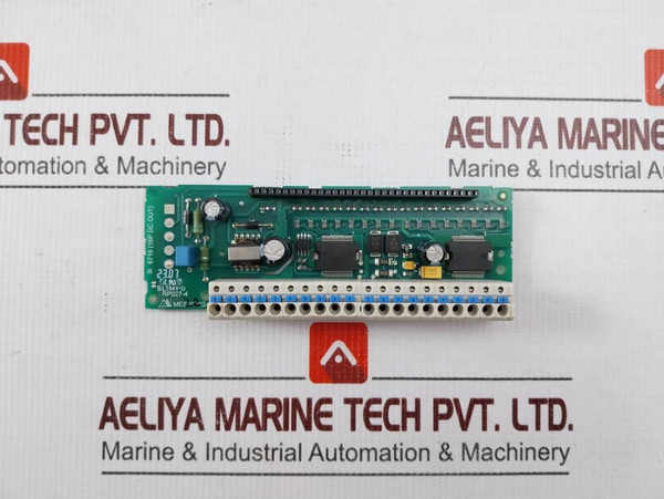 Messung Rp027-4 Plc Ethernet Based Controller 94V-0