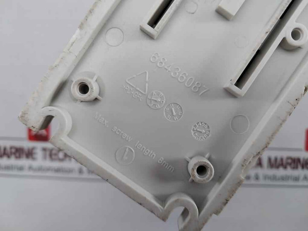 Abb Acs355-03e-02a4-4 Frequency Inverter Ip20 400v/480v