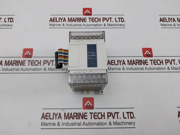 Xinje Xc-e8X8Yt Digital Input Output Extension Module