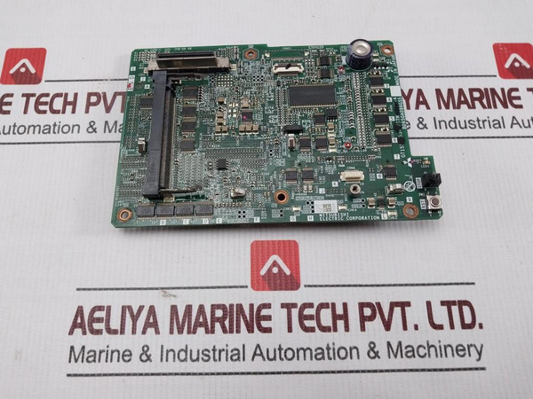 Mitsubishi Bd650A096G55 Control Circuit Board Gt15 55-Stn-a